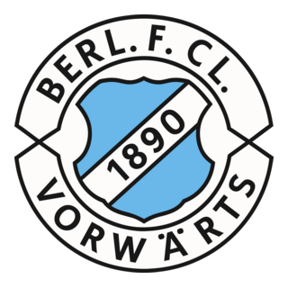 Berliner FC Vorwärts 1890