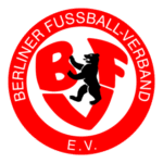 Berliner Fussball verband Logo Transparent PNG