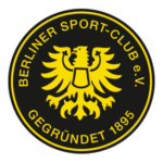 Berliner Sport Club Logo Transparent PNG