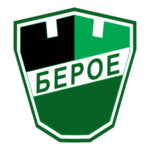 Beroe Logo Transparent PNG