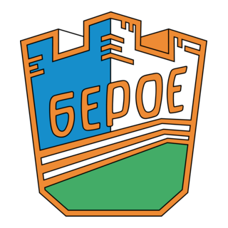 Beroe Stara Zagora