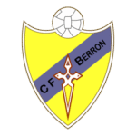 Berron Club De Futbol Logo Transparent PNG