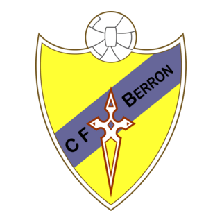 Berron Club De Futbol