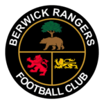 Berwick Rangers FC. Logo Transparent PNG