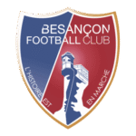 Besançon FC Logo Transparent PNG