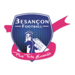 Besançon Football Logo Transparent PNG