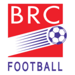 Besancon Racing Club Football Logo Transparent PNG