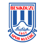 Beşikdüzüspor Logo Transparent PNG