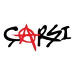Beşiktaş Çarşı Logo Transparent PNG