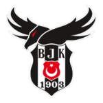 Beşiktaş E Sports Team Logo Transparent PNG