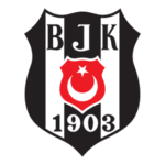 Besiktas Istanbul Logo Transparent PNG