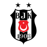 Beşiktaş Jimnastik Kubülü Logo Transparent PNG