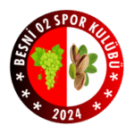 Besni 02 Spor Logo Transparent PNG
