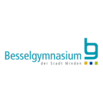 Besselgymnasium Logo Transparent PNG