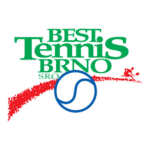 Best Tennis Brno Logo Transparent PNG