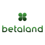 Betaland Logo Transparent PNG