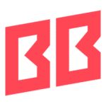Betboom Team Logo Transparent PNG