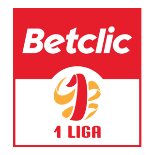 Betclic 1 Liga