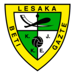 Beti Gazte Kirol Elkartea Logo Transparent PNG