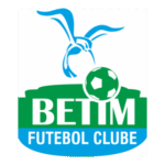 Betim Futebol Clube De Betim mg Logo Transparent PNG