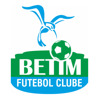 Betim Futebol Clube De Betim-mg