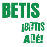 Betis Balonpié Logo Transparent PNG