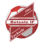 Betsele IF Lycksele Logo Transparent PNG