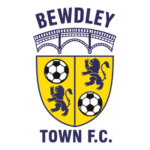 Bewdley Town FC Logo Transparent PNG