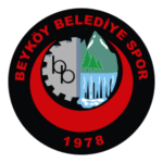 Beyköy Belediyespor Logo Transparent PNG