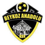 Beykoz Anadolu Spor Logo Transparent PNG