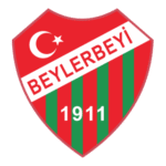 Beylerbeyi SK Logo Transparent PNG