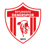 Beylikdüzü Demirspor Logo Transparent PNG