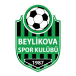 Beylikovaspor Logo Transparent PNG