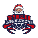 Beymelek Belediye Spor Logo Transparent PNG