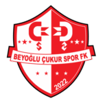 Beyoğlu Çukurspor Logo Transparent PNG
