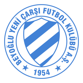 Beyoğlu Yeni Çarşı Futbol A.Ş.