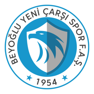 Beyoğlu Yeni Çarşıspor