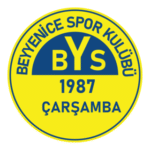 Beyyenicespor Logo Transparent PNG