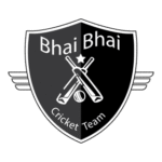 Bhai Bhai Cricket Team Logo Transparent PNG