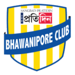 Bhawanipore FC Logo Transparent PNG