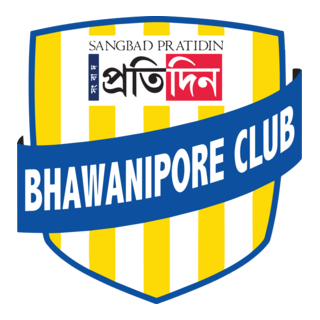 Bhawanipore FC