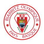 Biarritz Olympique Logo Transparent PNG
