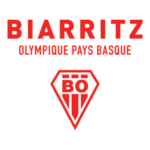Biarritz Olympique Pays Basque Logo Transparent PNG