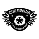 Bicicleteros Logo Transparent PNG