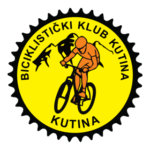 Biciklistički Klub Kutina Logo Transparent PNG