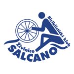Biciklisticki Klub Salcano Logo Transparent PNG