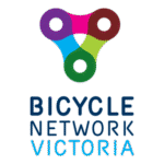 Bicycle Network Victoria Logo Transparent PNG