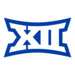 Big 12 Conference BYU Colors Logo Transparent PNG