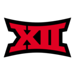 Big 12 Conference Cincinnati Colors Logo Transparent PNG