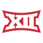 Big 12 Conference Houston Colors Logo Transparent PNG